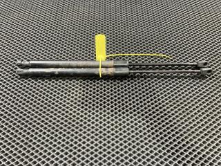 амортизатор крышки багажника (3-5 двери) Infiniti FX35 2 поколение 2009, 3.7 л., VQ37VHR, бензин, АКПП, внедорожник 5 дв., 904521CA0A