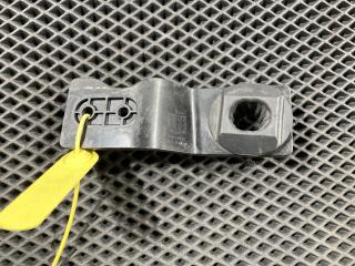 кронштейн радиатора Jaguar XE 1 поколение 2017, 2.0 л., бензин, АКПП, седан, T2H25177, GX738K337AD, T2H44758