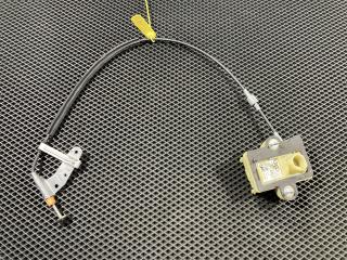 трос кулисы КПП Audi A7 4K 2019, 3.0 л., бензин, АКПП, хетчбэк 5 дв., 4K1713052L