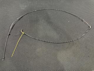 трос капота Jaguar XE 1 поколение 2016, 5.0 л., 508PN, бензин, АКПП, седан, GX7316C656AE, T2H24294