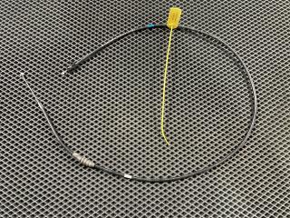 трос капота Mercedes-Benz S-Класс W222/C217/A217 2015, 4.7 л., M 278.928, бензин, АКПП, седан, A2228800159