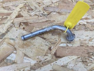 трубка охлаждающей жидкости Audi Q7 4L 2009, 4.2 л., BAR, бензин, АКПП, внедорожник 5 дв., 079121131AL