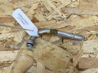 трубка охлаждающей жидкости Audi Q7 4L 2009, 4.2 л., BAR, бензин, АКПП, внедорожник 5 дв., 079121131AL