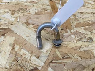 трубка охлаждающей жидкости Audi Q7 4L 2009, 4.2 л., BAR, бензин, АКПП, внедорожник 5 дв., 079121131AM