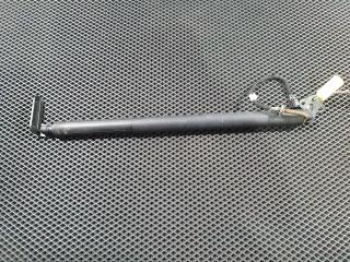 амортизатор крышки багажника (3-5 двери) Porsche Macan 1 поколение 95B 2016, 3.0 л., MCT.MA, бензин, АКПП, внедорожник 5 дв., 95B827851B, 95B827427B, 95B827601A