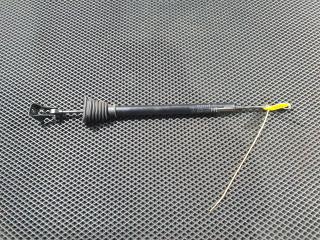 ограничитель открывания двери Porsche Panamera 970 2009, 4.8 л., M 48.20, бензин, АКПП, хетчбэк 5 дв., 97053615100