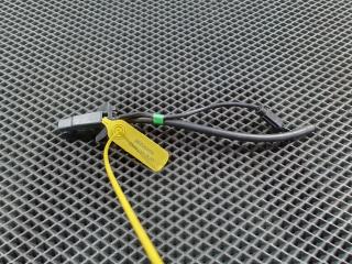 форсунка омывателя лобового стекла Land Rover Range Rover Sport 2 поколение 2016, 3.0 л., бензин, внедорожник 5 дв., LR045321