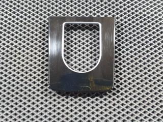 Декоративная накладка центральной консоли Jaguar XE 1 поколение 2016, 3.0 л., бензин, АКПП, седан, GX73-045K80-A, T4A2569