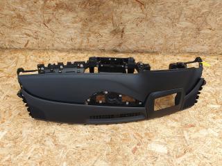 панель передняя салона (торпедо) Audi A8 D4 [рестайлинг] 2016, 3.0 л., CREC, бензин, АКПП, седан, 4H1857927A24A, 4H1857001J38M