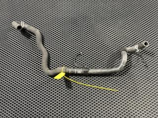 патрубок (трубопровод, шланг) Land Rover Range Rover Sport 2 поколение [рестайлинг] 2018, 3.0 л., 306DT, дизель, АКПП, внедорожник 5 дв., FPLA8063CB