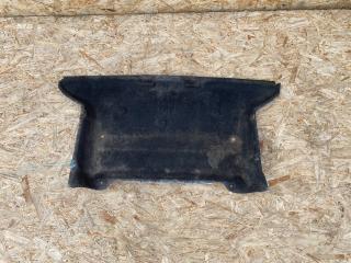 защита бампера заднего Audi A8 D4/4H [рестайлинг] 2014, 4.2 л., CDRA, бензин, седан, 4H0813851B, 4H0813851C, 4H0813851A