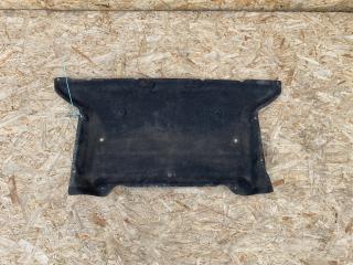 защита бампера заднего Audi A8 D4/4H [рестайлинг] 2014, 4.2 л., CDRA, бензин, седан, 4H0813851B, 4H0813851C, 4H0813851A