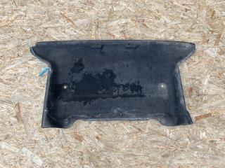 защита бампера заднего Audi A8 D4/4H [рестайлинг] 2014, 4.2 л., CDRA, бензин, седан, 4H0813851B, 4H0813851C, 4H0813851A