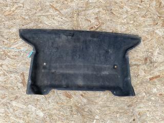 защита бампера заднего Audi A8 D4/4H [рестайлинг] 2014, 4.2 л., CDRA, бензин, седан, 4H0813851B, 4H0813851C, 4H0813851A