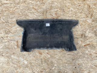 защита бампера заднего Audi A8 D4/4H [рестайлинг] 2014, 4.2 л., CDRA, бензин, седан, 4H0813851B, 4H0813851C, 4H0813851A