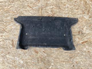 защита бампера заднего Audi A8 D4/4H [рестайлинг] 2014, 4.2 л., CDRA, бензин, седан, 4H0813851B, 4H0813851C, 4H0813851A