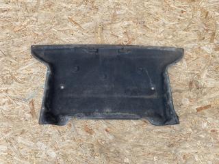 защита бампера заднего Audi A8 D4/4H [рестайлинг] 2014, 4.2 л., CDRA, бензин, седан, 4H0813851B, 4H0813851C, 4H0813851A