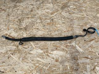 шланг гидроусилителя Audi A8 D3 [2-й рестайлинг] 2008, 4.2 л., BVJ, бензин, седан, 4E1422893AH