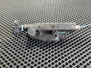 форсунка омывателя фары Audi A8 D3 [рестайлинг] 2007, 4.2 л., BVJ, бензин, АКПП, седан, 4E0955965AA, 4E0955965A