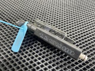 форсунка омывателя фары Audi A8 D3 [рестайлинг] 2007, 4.2 л., BVJ, бензин, АКПП, седан, 4E0955965AA, 4E0955965A