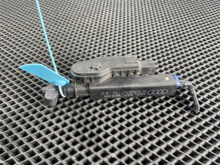 форсунка омывателя фары Audi A8 D3 [2-й рестайлинг] 2008, 4.2 л., BVJ, бензин, АКПП, седан, 4E0955965AA, 4E0955965A