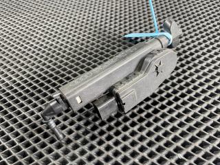 форсунка омывателя фары Audi A8 D3 [2-й рестайлинг] 2008, 4.2 л., BVJ, бензин, АКПП, седан, 4E0955965AA, 4E0955965A