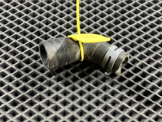 патрубок (трубопровод, шланг) Audi A8 D4/4H [рестайлинг] 2013, 4.0 л., CEUA, бензин, АКПП, седан, 079121054E