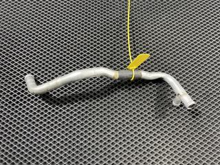 трубка охлаждающей жидкости Audi A8 D4 [рестайлинг] 2015, 4.0 л., CTGA, бензин, АКПП, седан, 079121065CH