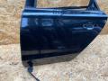 дверь задняя левая Audi A8 D4/4H 2012, 4.2 л., CDRA, бензин, АКПП, седан, 4H0833051C - фото №2