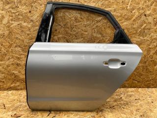 дверь задняя левая Audi A8 D4/4H 2012, 4.2 л., CDRA, бензин, АКПП, седан, 4H0833051C