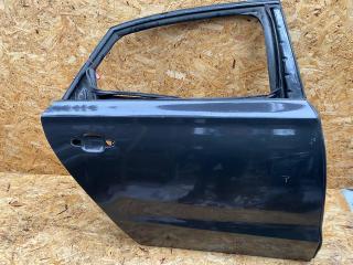 дверь задняя правая Audi A8 D4/4H 2012, 4.2 л., CDRA, бензин, седан, 4H4833052D