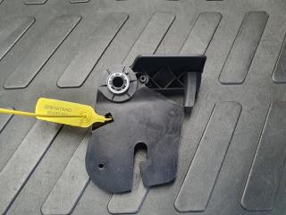 ручка открывания капота Audi A8 D4/4H 2012, 4.2 л., CDRA, бензин, АКПП, седан, 4H1823633, 4H1823533