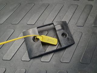 датчик мертвых (слепых) зон Jaguar XE 1 поколение 2016, 2.0 л., бензин, седан, HX7314D453AD, DK6217B751AA, GX7314D189AA