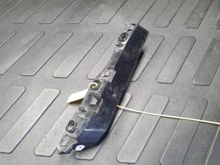 Крепление бампера переднего Land Rover Discovery 5 поколение L462 2017, 3.0 л., 306PS, бензин, АКПП, внедорожник 5 дв., HY3217A869AC, LR110255, LR146328, LR083113, LR104987, LR129881