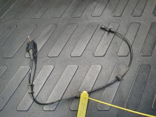 датчик ABS Jaguar XF X260 2016, 3.0 л., бензин, АКПП, седан, GX732C190AF, T2H48445, T2H4068