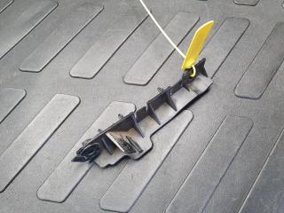 Крепление бампера переднего Land Rover Range Rover Sport 2 поколение 2016, 5.0 л., 508PN, бензин, АКПП, седан, DK6216F072BE, LR045212, LR055883, LR076776