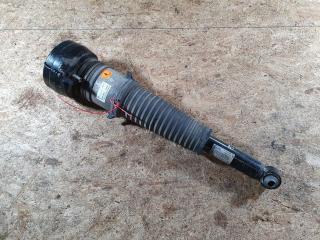 пневмостойка задняя Audi A8 D4/4H 2012, 4.2 л., CDRA, бензин, седан, 4H6616002E, 4H6616031D