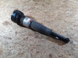 пневмостойка задняя Audi A8 D4/4H 2012, 4.2 л., CDRA, бензин, седан, 4H6616001E