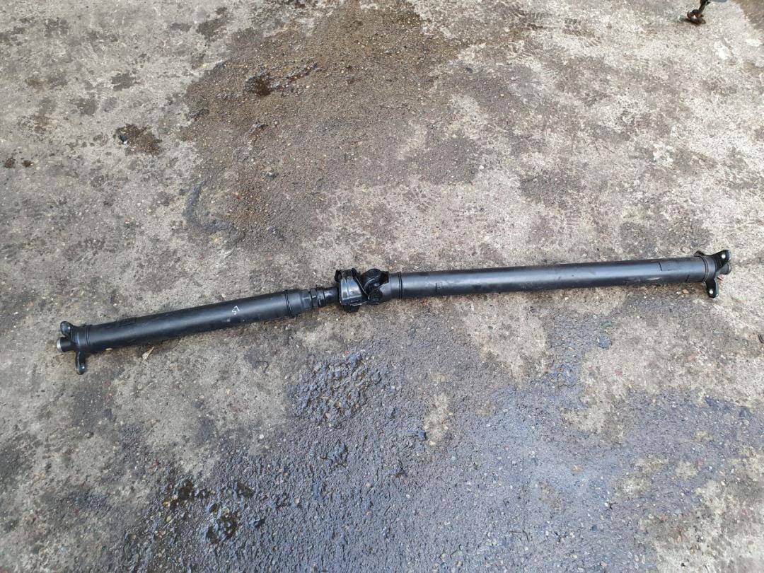 карданный вал Lexus LS 4 поколение 2007, 4.6 л., 1UR-FSE, бензин, АКПП, седан - фото №1