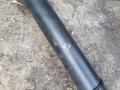 карданный вал Lexus LS 4 поколение 2007, 4.6 л., 1UR-FSE, бензин, АКПП, седан - фото №5