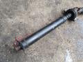 карданный вал Lexus LS 4 поколение 2007, 4.6 л., 1UR-FSE, бензин, АКПП, седан - фото №2