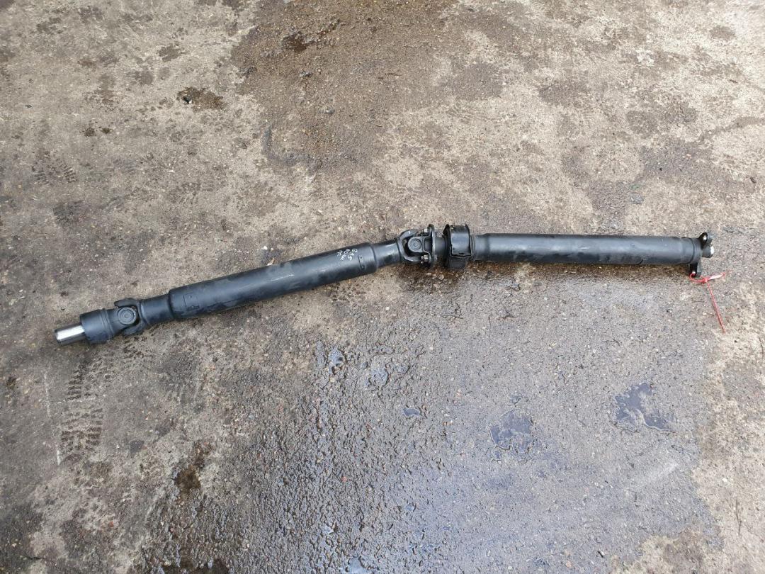 карданный вал Infiniti G 4 поколение 2008, 3.5 л., VQ35HR, бензин, АКПП, седан - фото №1