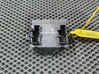 модуль управления двери Jaguar XE 1 поколение 2016, 3.0 л., AJ 126, бензин, АКПП, седан, T4N6260, T4N13282, LR083616, HPLA14D618BF