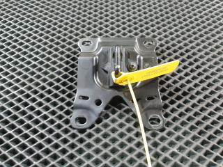 замок капота Audi A8 D4 [рестайлинг] 2016, 3.0 л., CREC, бензин, АКПП, седан, 4H0823186D, 4H0823186E