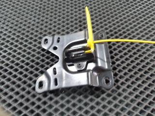 замок капота Audi A8 D4 [рестайлинг] 2016, 3.0 л., CREC, бензин, АКПП, седан, 4H0823186D, 4H0823186E