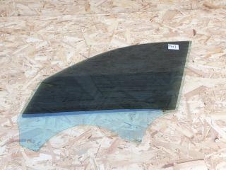 стекло двери передней левой Jaguar F-Pace 1 поколение X761 2016, 3.0 л., дизель, АКПП, внедорожник 5 дв.