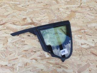 форточка задняя левая Jaguar XE 1 поколение 2016, 5.0 л., 508PN, бензин, АКПП, седан, GX7325829A