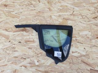 форточка задняя левая Jaguar XE 1 поколение 2016, 5.0 л., 508PN, бензин, АКПП, седан, GX7325829A