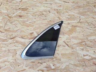 стекло кузовное боковое правое Porsche Macan 1 поколение 2016, 4.8 л., M 48.20, бензин, АКПП, внедорожник 5 дв., 95B845298