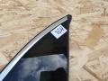 стекло кузовное боковое правое Porsche Macan 1 поколение 2016, 4.8 л., M 48.20, бензин, АКПП, внедорожник 5 дв., 95B845298 - фото №5